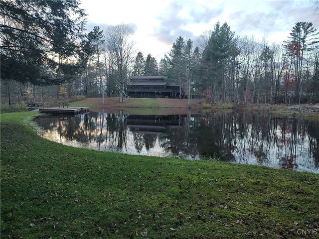 2542 Miliddy Lane, Camden, NY 13316