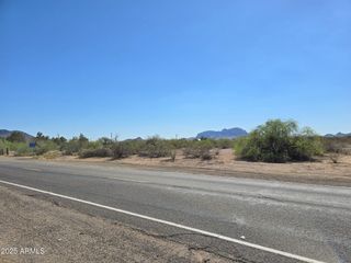 0 SW 411th Avenue -, Tonopah, AZ 85354