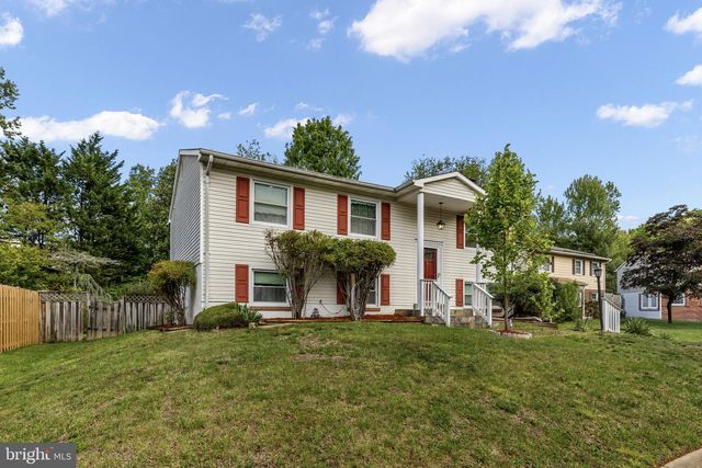 5236 MIDWAY CT, Woodbridge, VA 22193