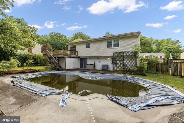 5236 MIDWAY CT, Woodbridge, VA 22193