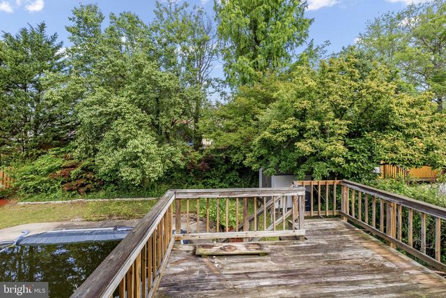 5236 MIDWAY CT, Woodbridge, VA 22193