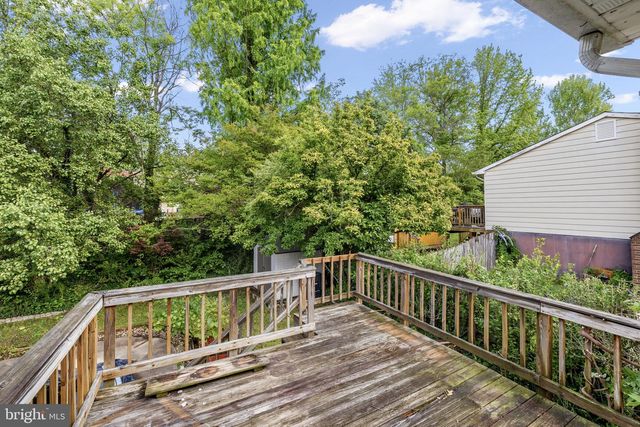 5236 MIDWAY CT, Woodbridge, VA 22193