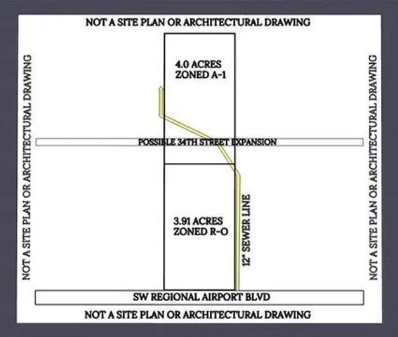 2220 SW Regional Airport Boulevard, Bentonville, AR 72713