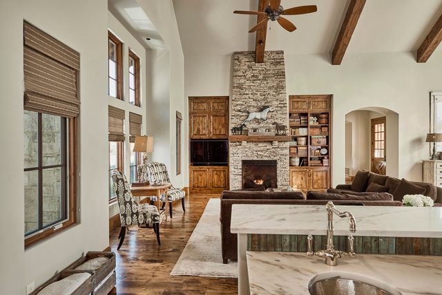 4951 Bridle Bit Road, Flower Mound, TX 75022