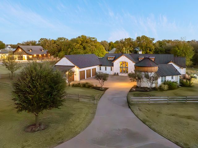 4951 Bridle Bit Road, Flower Mound, TX 75022