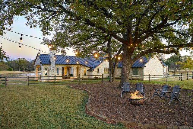 4951 Bridle Bit Road, Flower Mound, TX 75022