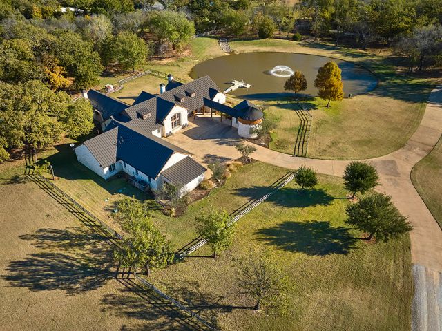 4951 Bridle Bit Road, Flower Mound, TX 75022