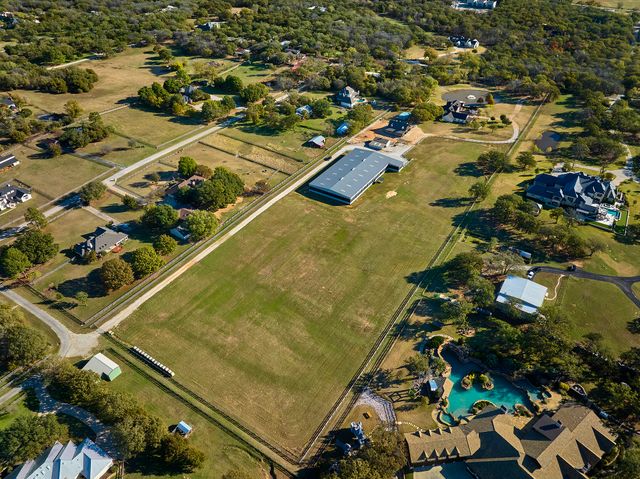 4951 Bridle Bit Road, Flower Mound, TX 75022