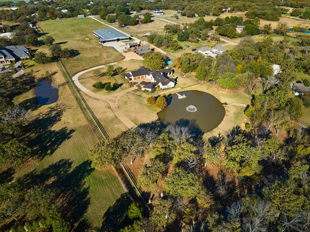 4951 Bridle Bit Road, Flower Mound, TX 75022