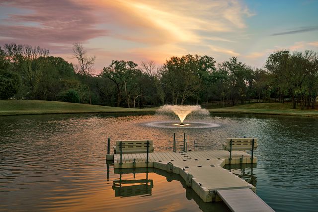 4951 Bridle Bit Road, Flower Mound, TX 75022