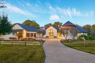 4951 Bridle Bit Road, Flower Mound, TX 75022