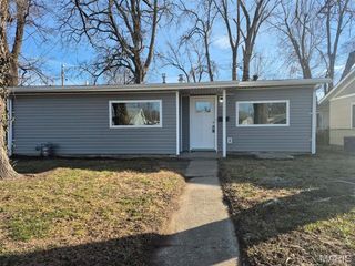 2800 Birch, Granite City, IL 62040