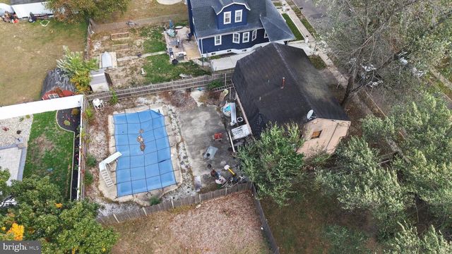 8315 STOCKTON AVE, Merchantville, NJ 08109