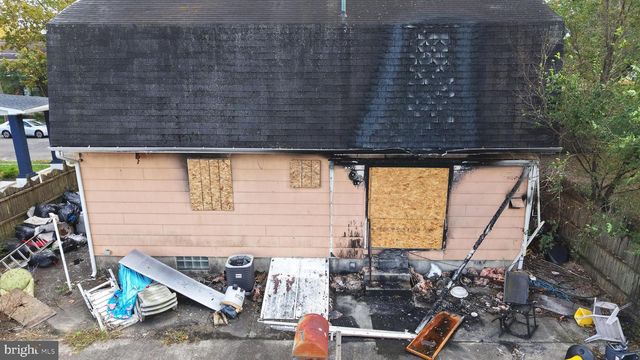 8315 STOCKTON AVE, Merchantville, NJ 08109