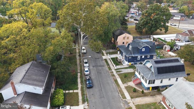 8315 STOCKTON AVE, Merchantville, NJ 08109