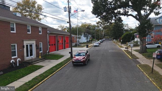 8315 STOCKTON AVE, Merchantville, NJ 08109