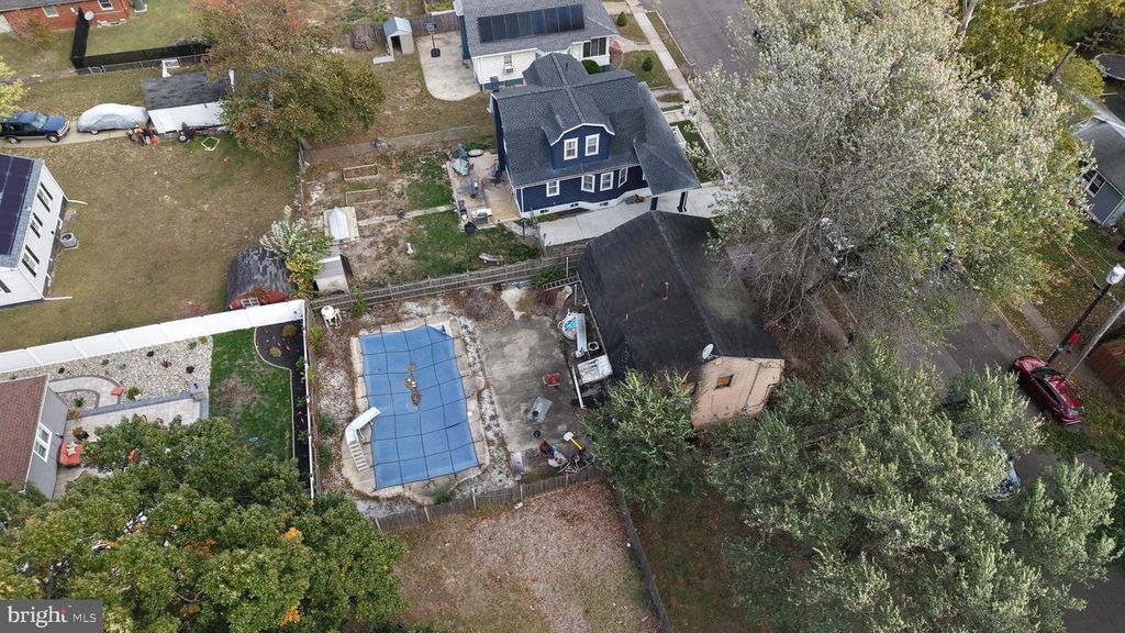 8315 STOCKTON AVE, Merchantville, NJ 08109