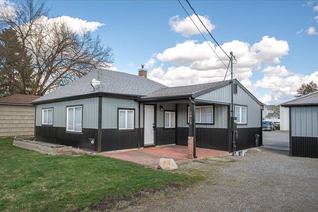 4018 N Argonne Rd, Spokane, WA 99212