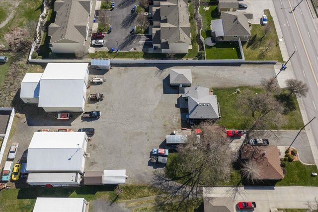 4018 N Argonne Rd, Spokane, WA 99212