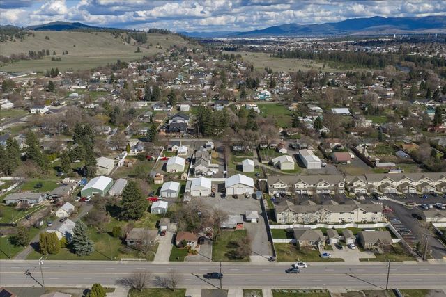 4018 N Argonne Rd, Spokane, WA 99212