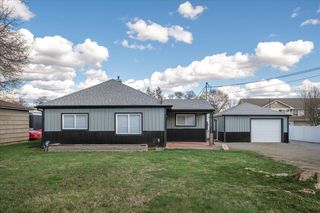 4018 N Argonne Rd, Spokane, WA 99212