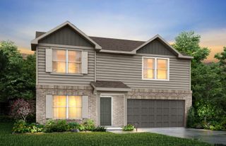 1194 Clover Court, Chandler, TX 75758