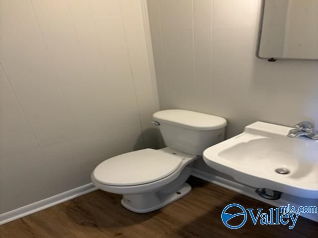 555 Scant City Road, Guntersville, AL 35976