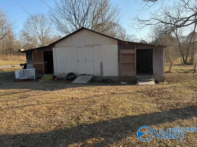 555 Scant City Road, Guntersville, AL 35976