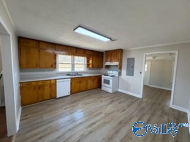 555 Scant City Road, Guntersville, AL 35976