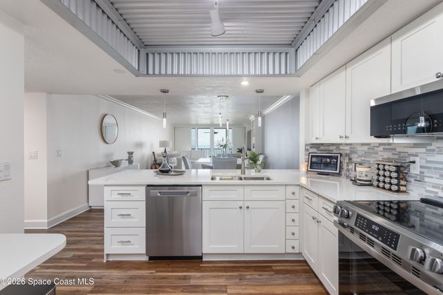 2815 S Atlantic Avenue 504, Cocoa Beach, FL 32931