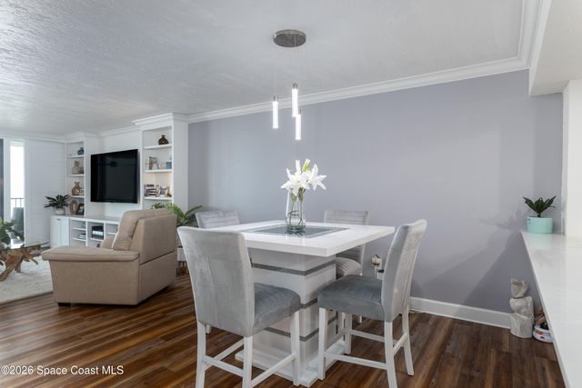 2815 S Atlantic Avenue 504, Cocoa Beach, FL 32931