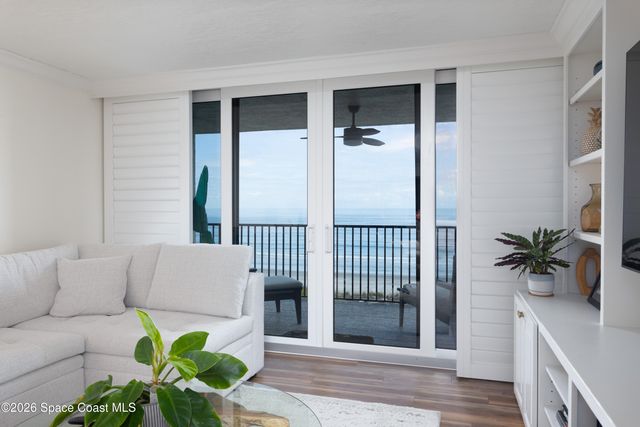 2815 S Atlantic Avenue 504, Cocoa Beach, FL 32931