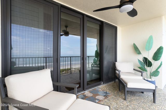 2815 S Atlantic Avenue 504, Cocoa Beach, FL 32931