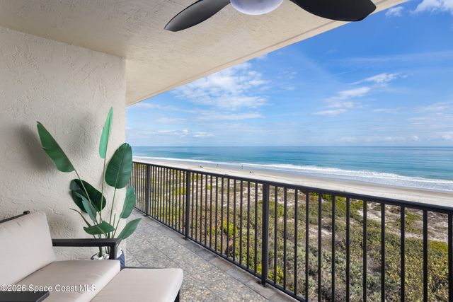 2815 S Atlantic Avenue 504, Cocoa Beach, FL 32931