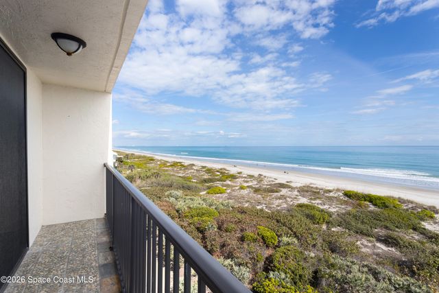 2815 S Atlantic Avenue 504, Cocoa Beach, FL 32931