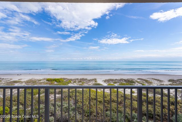 2815 S Atlantic Avenue 504, Cocoa Beach, FL 32931
