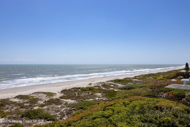 2815 S Atlantic Avenue 504, Cocoa Beach, FL 32931