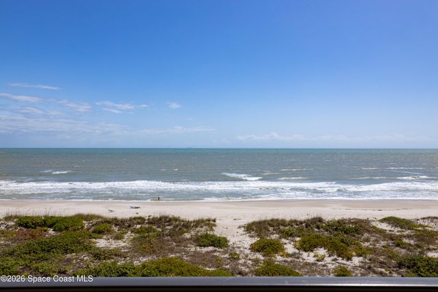 2815 S Atlantic Avenue 504, Cocoa Beach, FL 32931