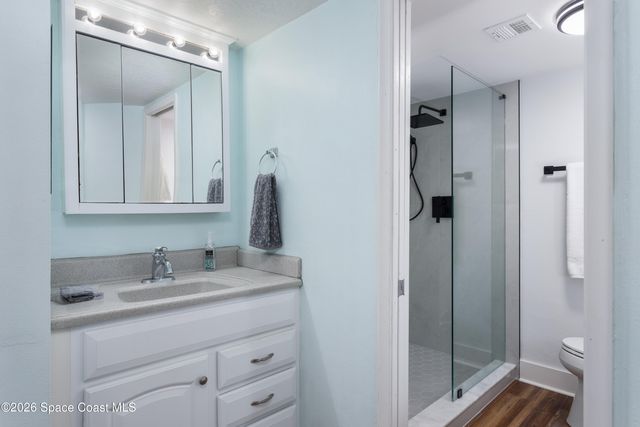 2815 S Atlantic Avenue 504, Cocoa Beach, FL 32931