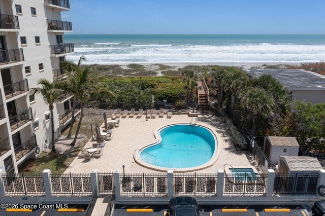 2815 S Atlantic Avenue 504, Cocoa Beach, FL 32931