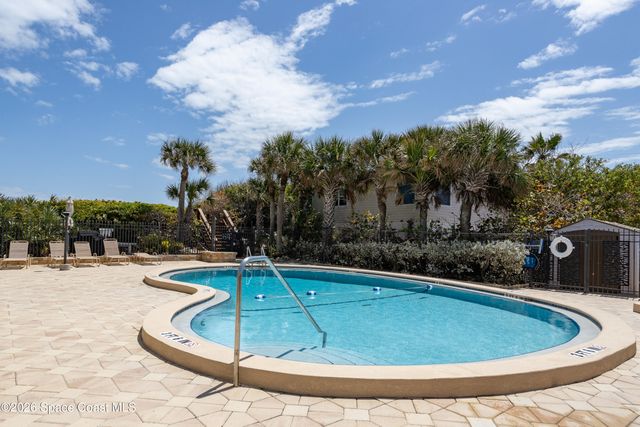 2815 S Atlantic Avenue 504, Cocoa Beach, FL 32931