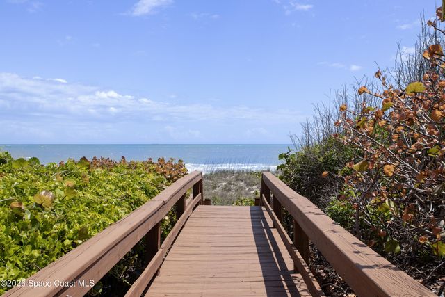 2815 S Atlantic Avenue 504, Cocoa Beach, FL 32931