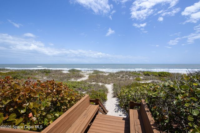 2815 S Atlantic Avenue 504, Cocoa Beach, FL 32931