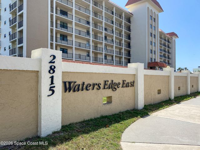 2815 S Atlantic Avenue 504, Cocoa Beach, FL 32931
