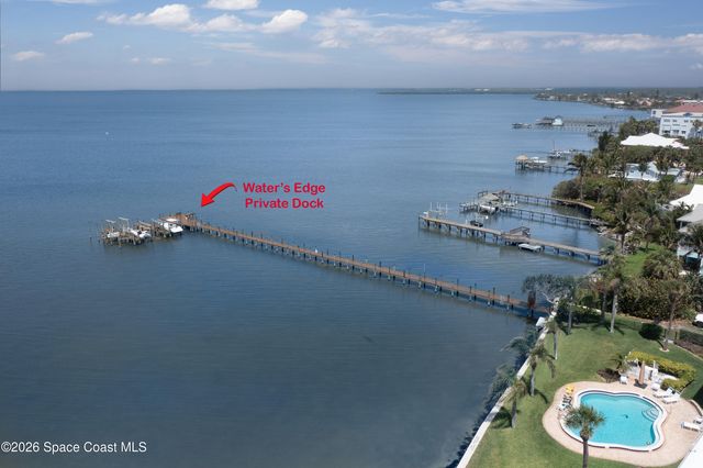 2815 S Atlantic Avenue 504, Cocoa Beach, FL 32931