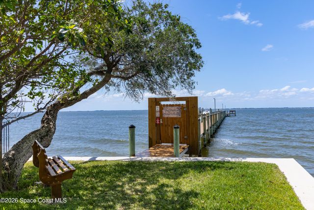 2815 S Atlantic Avenue 504, Cocoa Beach, FL 32931