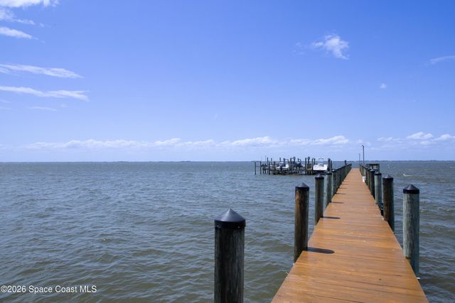 2815 S Atlantic Avenue 504, Cocoa Beach, FL 32931