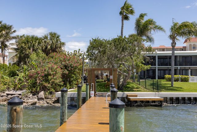 2815 S Atlantic Avenue 504, Cocoa Beach, FL 32931