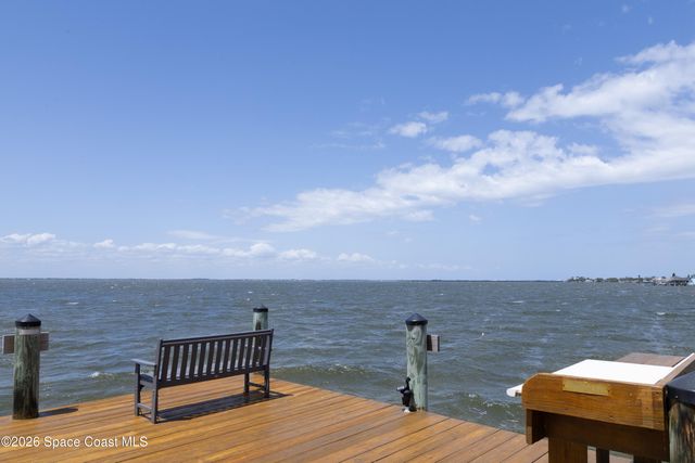 2815 S Atlantic Avenue 504, Cocoa Beach, FL 32931