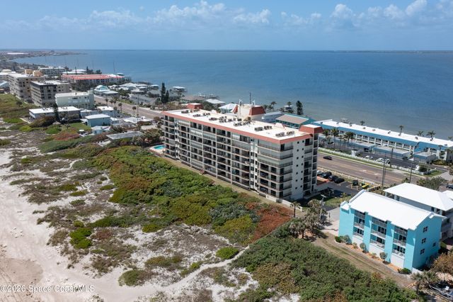 2815 S Atlantic Avenue 504, Cocoa Beach, FL 32931